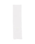 Sciarpa unisex Fendi Kids reversibile JUQ020AO29 F0UQ1 FENDI KIDS 
