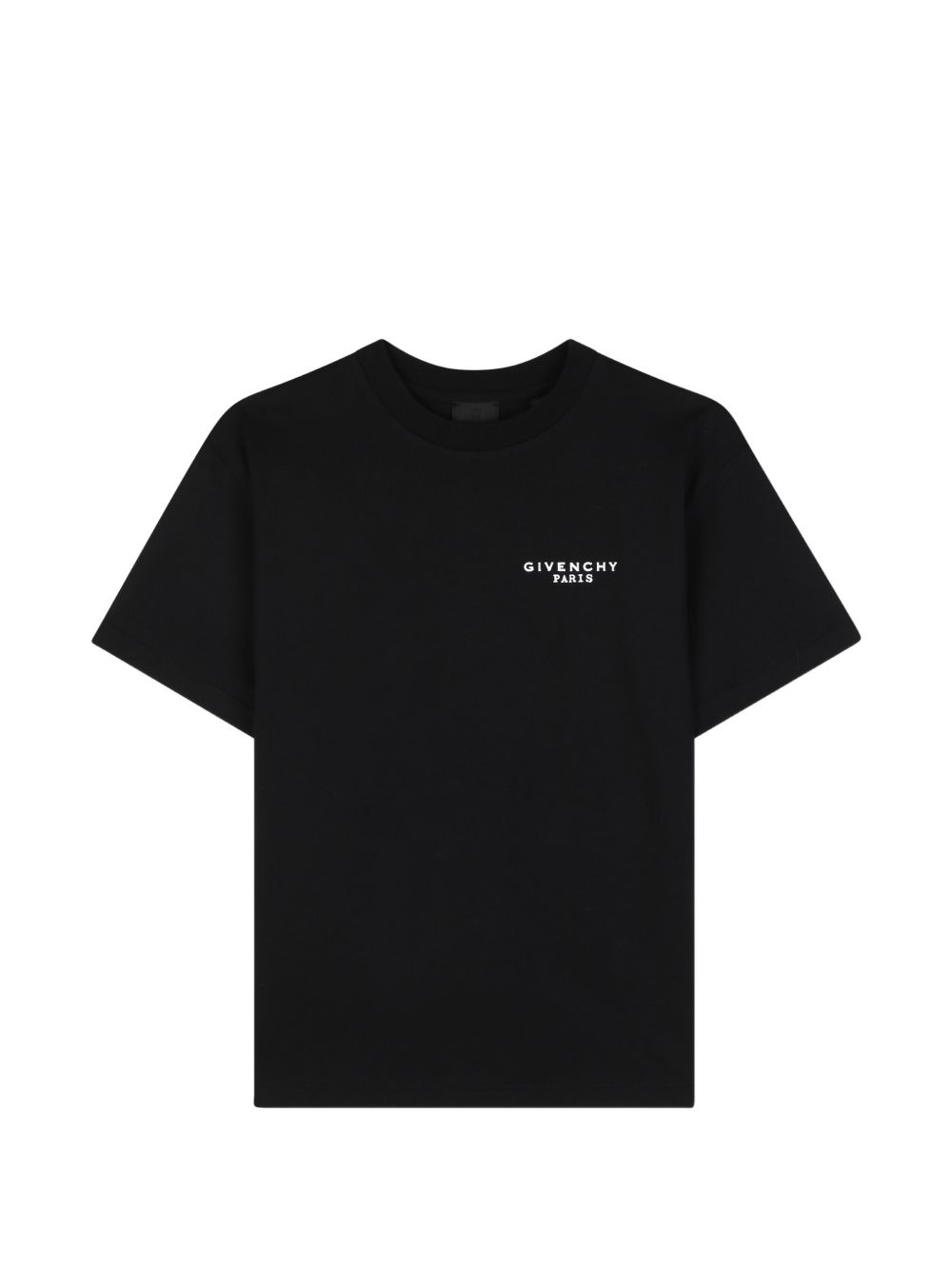 T-shirt per bambino Givenchy Kids con stampa H31280 09B GIVENCHY KIDS 