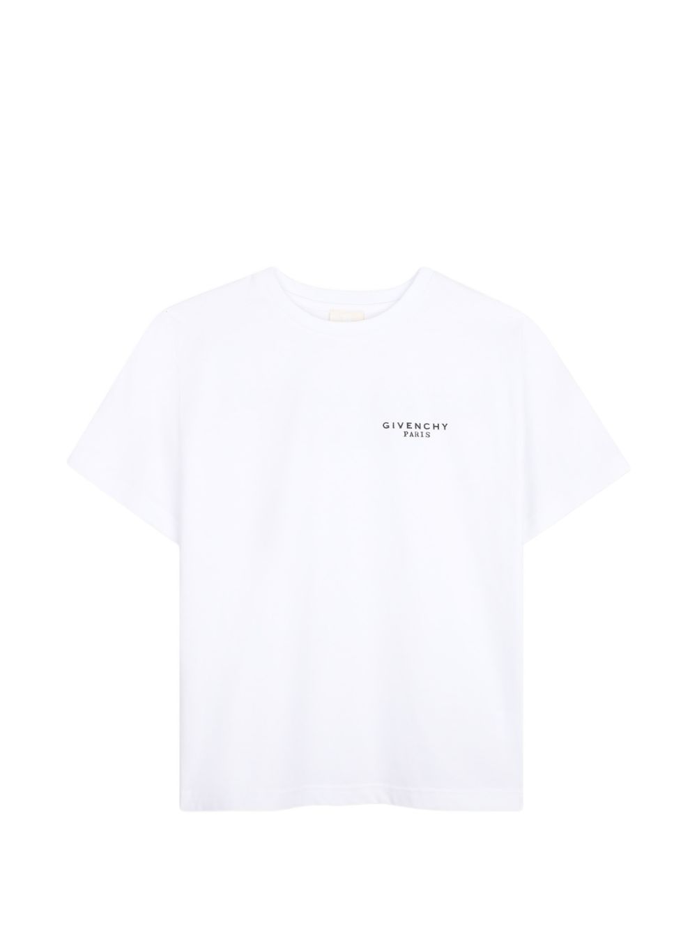 T-shirt per bambino Givenchy Kids con stampa H31280 10P GIVENCHY KIDS 