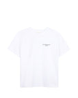 T-shirt per bambino Givenchy Kids con stampa H31280 10P GIVENCHY KIDS 