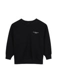 Felpa per bambino Givenchy Kids con stampa H31282 09B GIVENCHY KIDS 