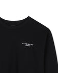 Felpa per bambino Givenchy Kids con stampa H31282 09B GIVENCHY KIDS 