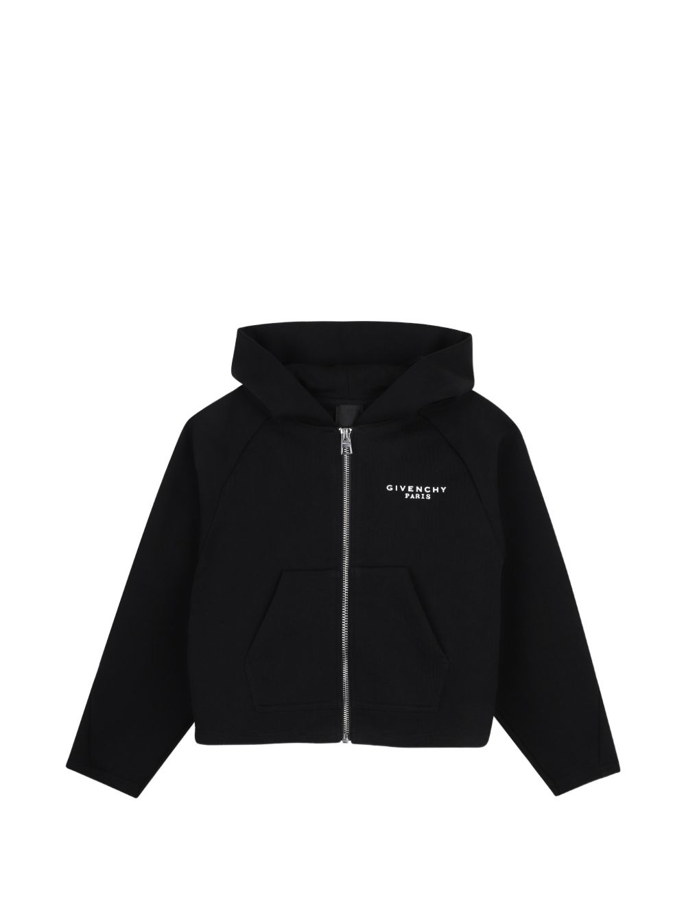 Felpa per bambino Givenchy Kids con cappuccio H31327 09B GIVENCHY KIDS 