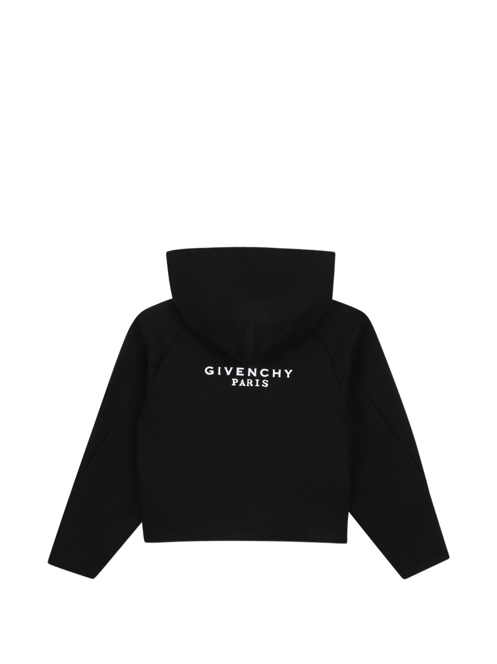 Felpa per bambino Givenchy Kids con cappuccio H31327 09B GIVENCHY KIDS 
