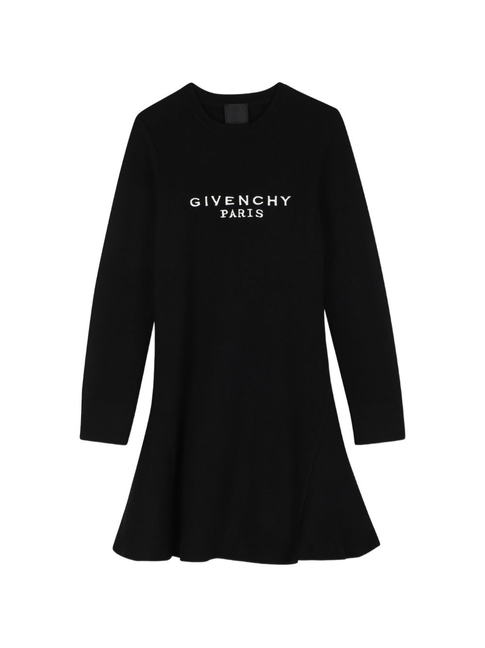 Abito per bambina Givenchy Kids con logo H31332 09B GIVENCHY KIDS 