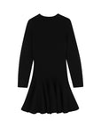 Abito per bambina Givenchy Kids con logo H31332 09B GIVENCHY KIDS 