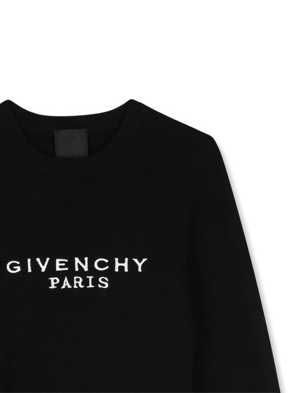 Abito per bambina Givenchy Kids con logo H31332 09B GIVENCHY KIDS 