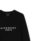 Abito per bambina Givenchy Kids con logo H31332 09B GIVENCHY KIDS 