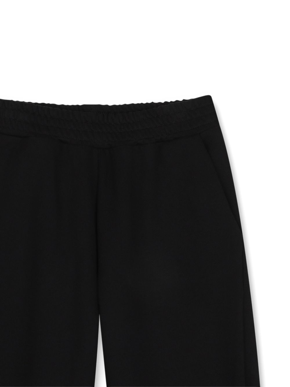 Pantaloni per bambino Givenchy Kids tuta H31336 09B GIVENCHY KIDS 