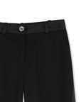 Pantaloni per bambina Givenchy Kids eleganti H31337 09B GIVENCHY KIDS 