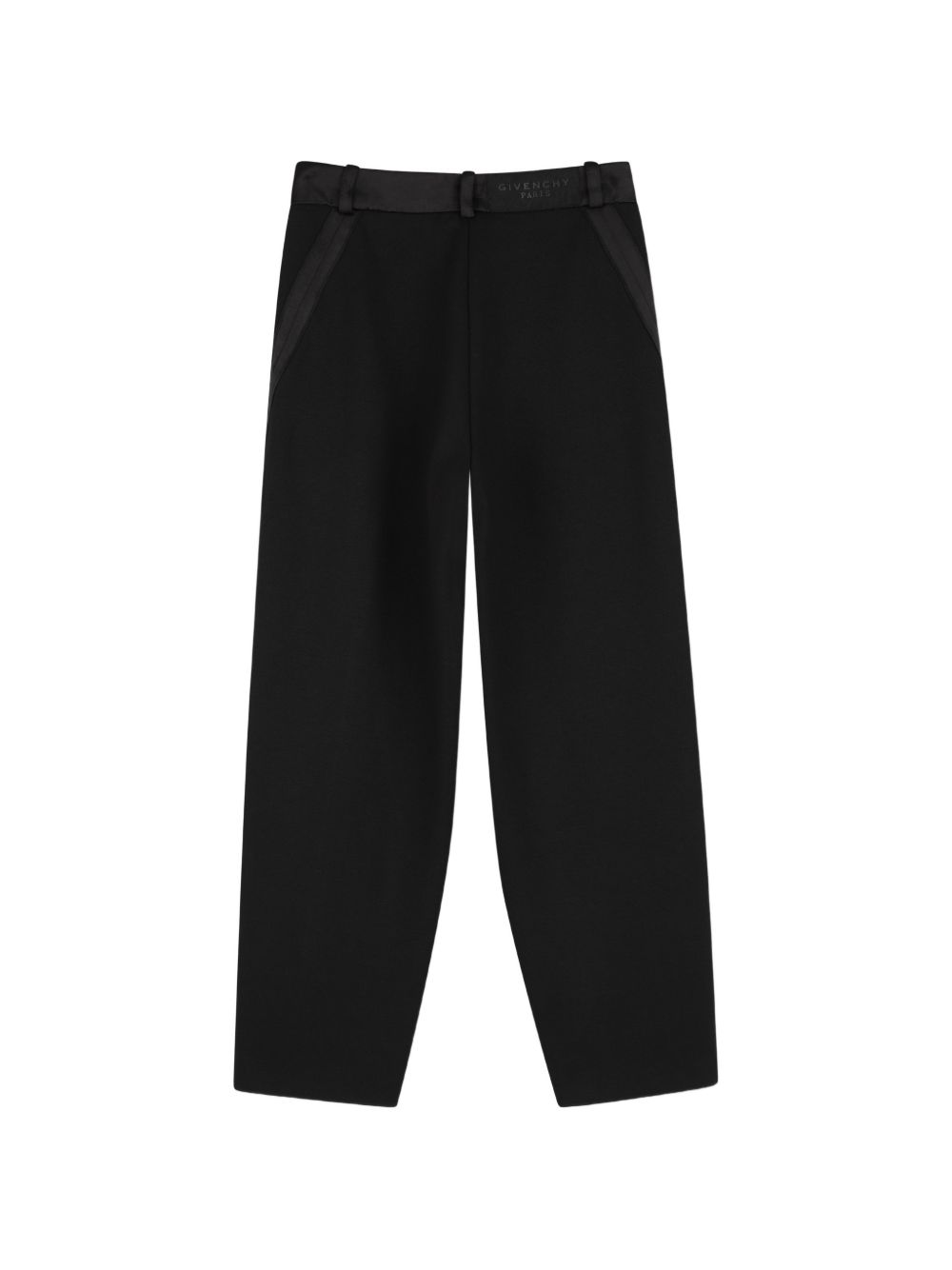 Pantaloni per bambina Givenchy Kids eleganti H31337 09B GIVENCHY KIDS 