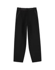 Pantaloni per bambina Givenchy Kids eleganti H31337 09B GIVENCHY KIDS 