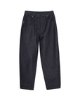 Jeans per bambina Givenchy Kids spigati H31431 Z35 GIVENCHY KIDS 