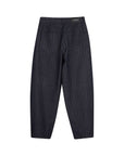 Jeans per bambina Givenchy Kids spigati H31431 Z35 GIVENCHY KIDS 