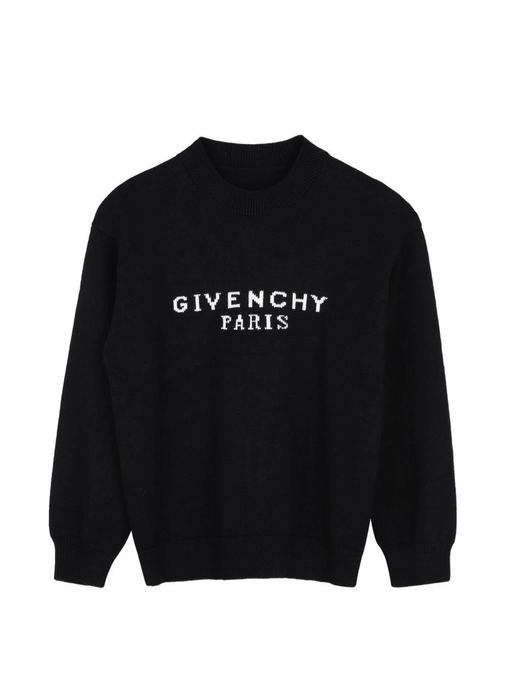 Maglione per bambino Givenchy Kids con logo H31441 09B GIVENCHY KIDS 