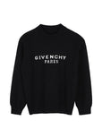 Maglione per bambino Givenchy Kids con logo H31441 09B GIVENCHY KIDS 