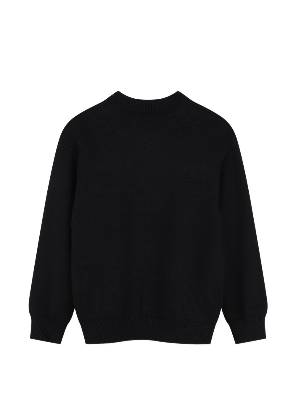 Maglione per bambino Givenchy Kids con logo H31441 09B GIVENCHY KIDS 