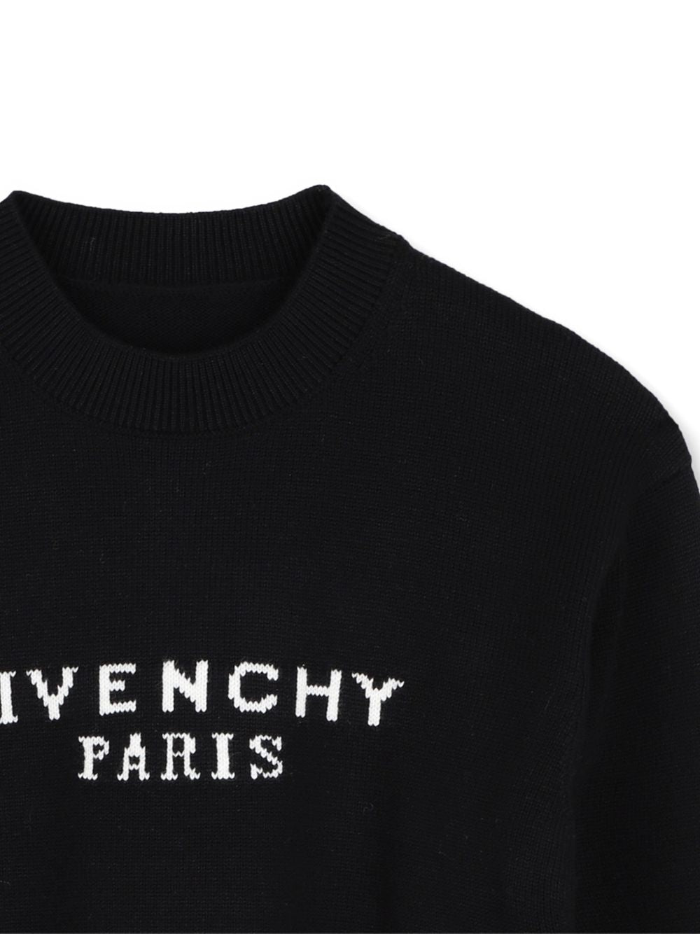Maglione per bambino Givenchy Kids con logo H31441 09B GIVENCHY KIDS 