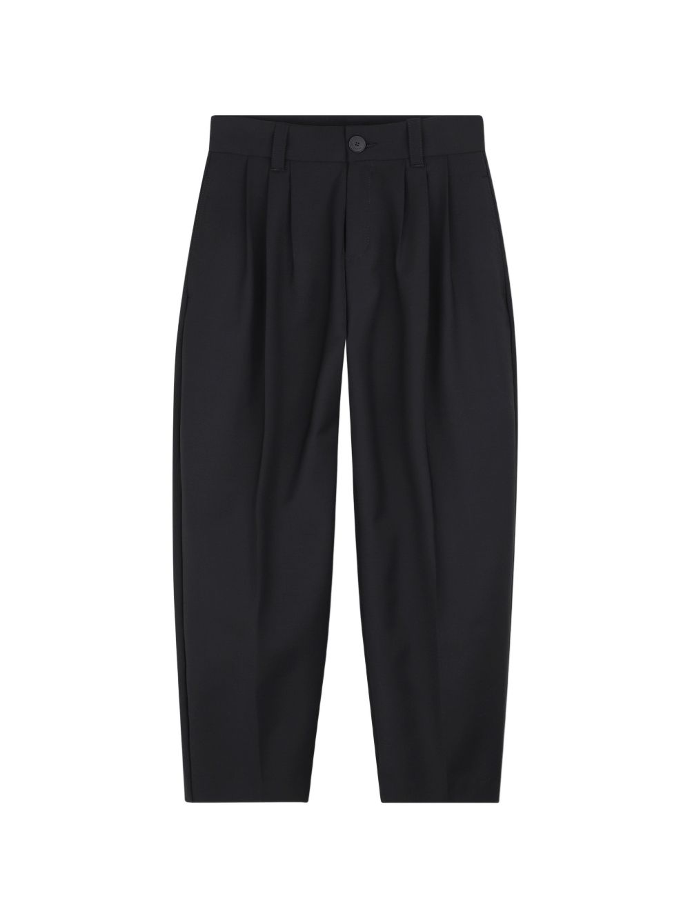 Pantaloni per bambino Givenchy Kids elegante H31446 09B GIVENCHY KIDS 