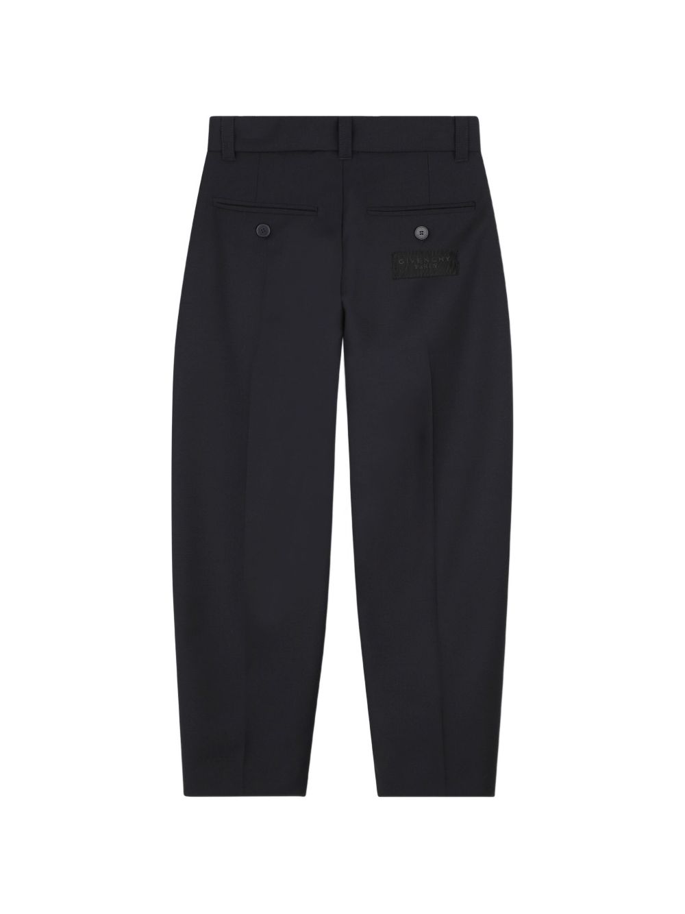Pantaloni per bambino Givenchy Kids elegante H31446 09B GIVENCHY KIDS 