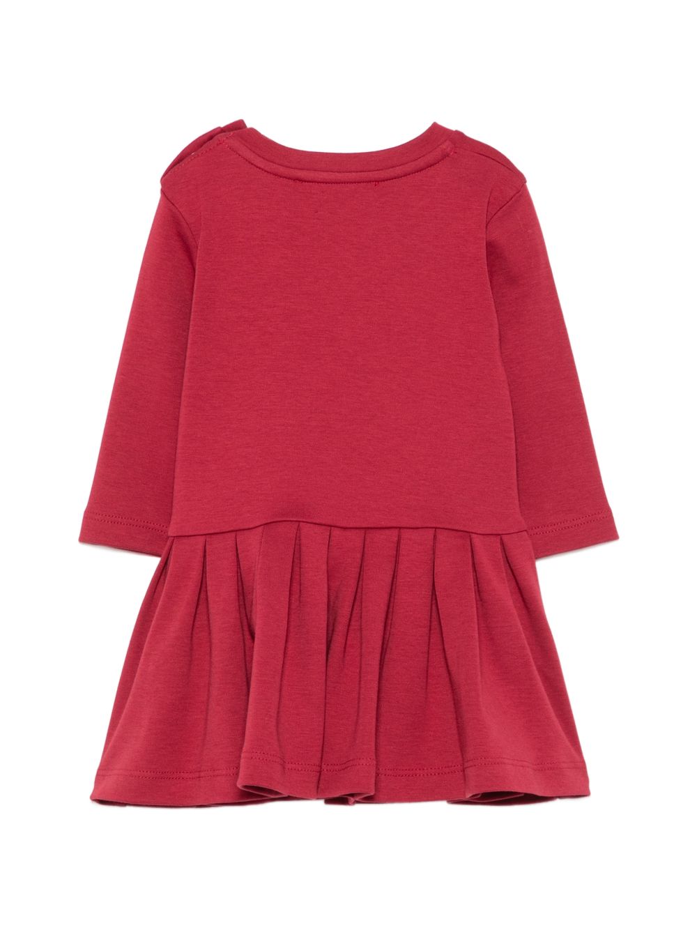 Abito per neonata Givenchy Kids con logo H31463 96D GIVENCHY KIDS 