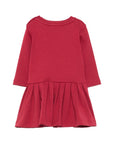 Abito per neonata Givenchy Kids con logo H31463 96D GIVENCHY KIDS 