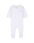 Set per neonata Givenchy Kids completo H31539 N54 GIVENCHY KIDS 