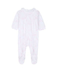Set per neonata Givenchy Kids completo H31539 N54 GIVENCHY KIDS 