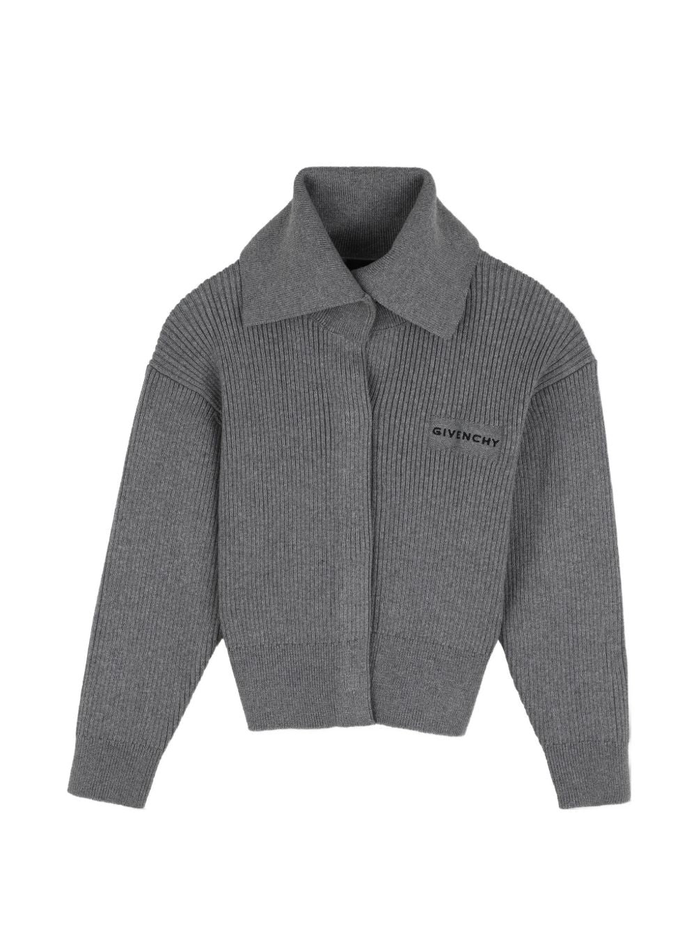 Cardigan per bambina Givenchy Kids H31549 A47 GIVENCHY KIDS 