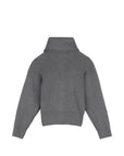 Cardigan per bambina Givenchy Kids H31549 A47 GIVENCHY KIDS 