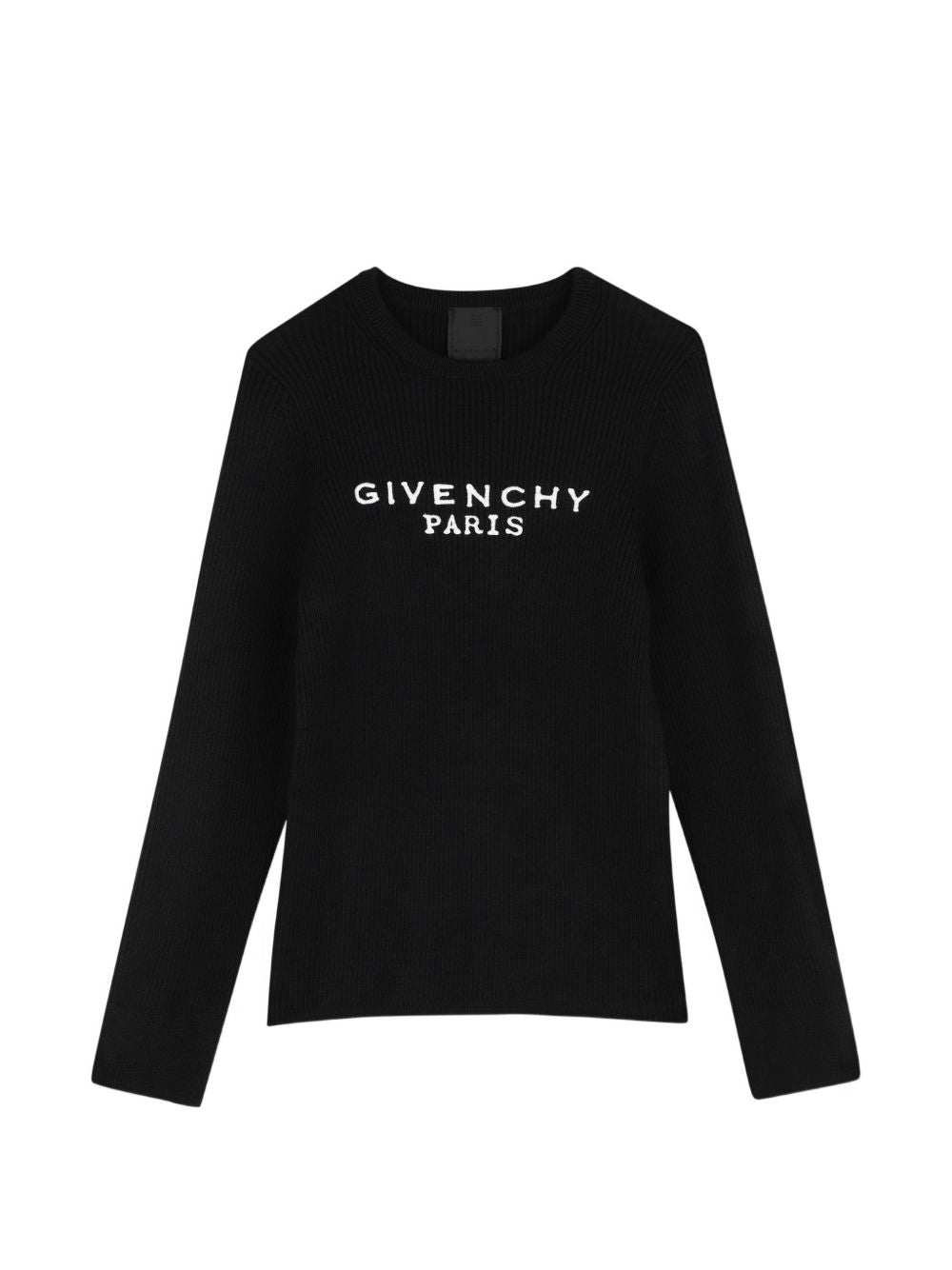 Maglioncino per bambina Givenchy Kids con logo H31556 09B GIVENCHY KIDS 