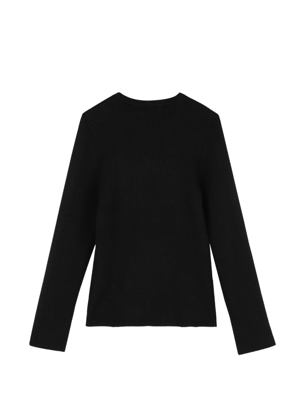 Maglioncino per bambina Givenchy Kids con logo H31556 09B GIVENCHY KIDS 