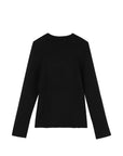 Maglioncino per bambina Givenchy Kids con logo H31556 09B GIVENCHY KIDS 