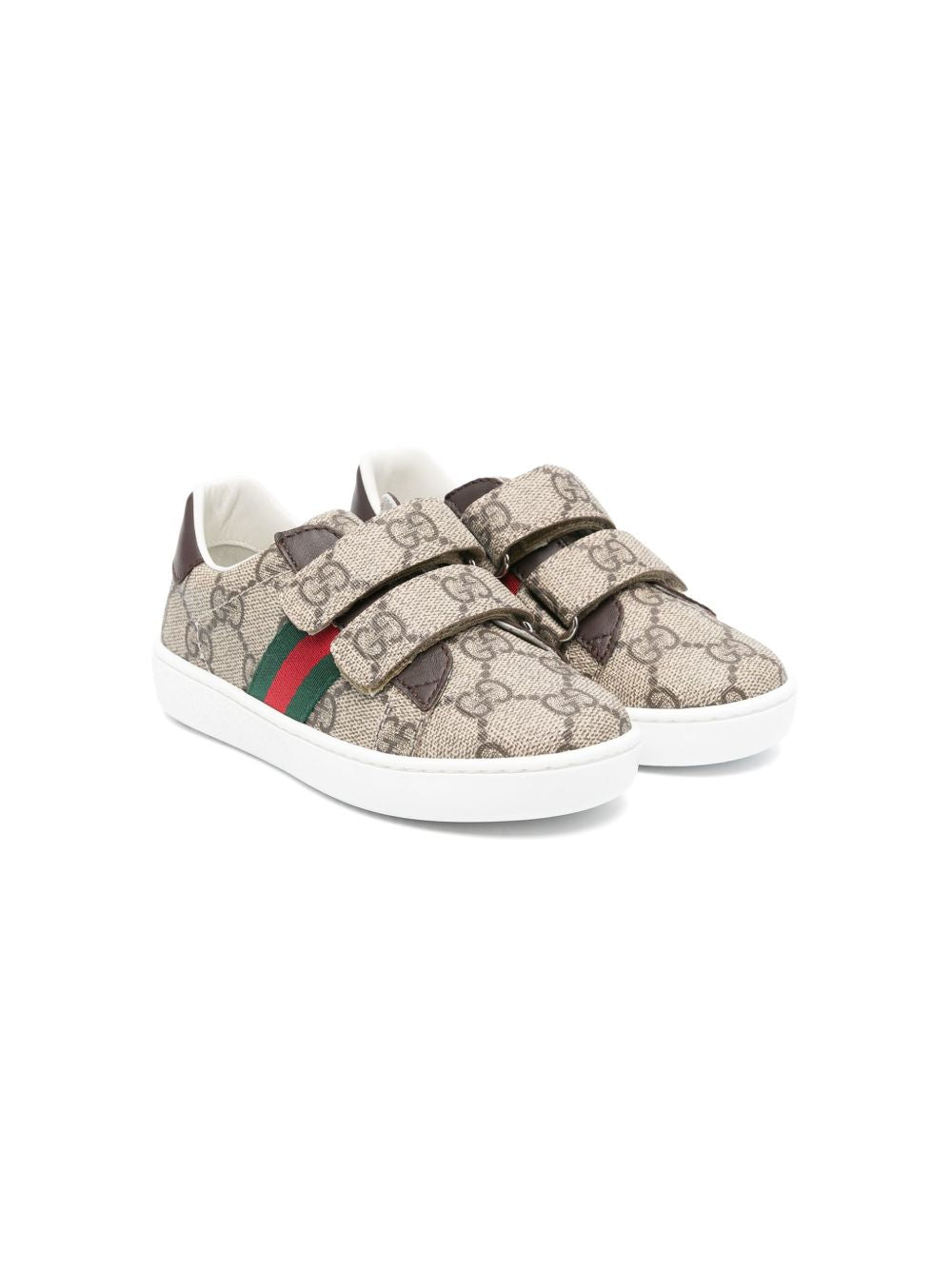 Sneakers unisex Gucci Kids Ace 463088FACYF 9753 GUCCI KIDS 