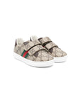 Sneakers unisex Gucci Kids Ace 463088FACYF 9753 GUCCI KIDS 