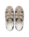 Sneakers unisex Gucci Kids Ace 463088FACYF 9753 GUCCI KIDS 
