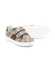 Sneakers unisex Gucci Kids Ace 463088FACYF 9753 GUCCI KIDS 