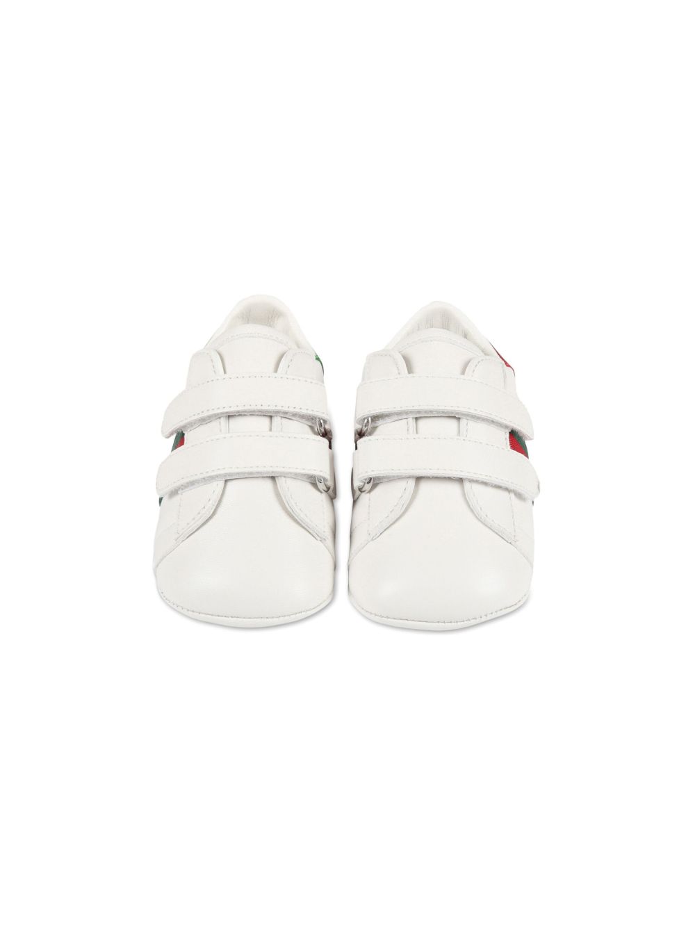 Scarpe per neonato Gucci Kids primi passi 500852BKPT0 9070 GUCCI KIDS 