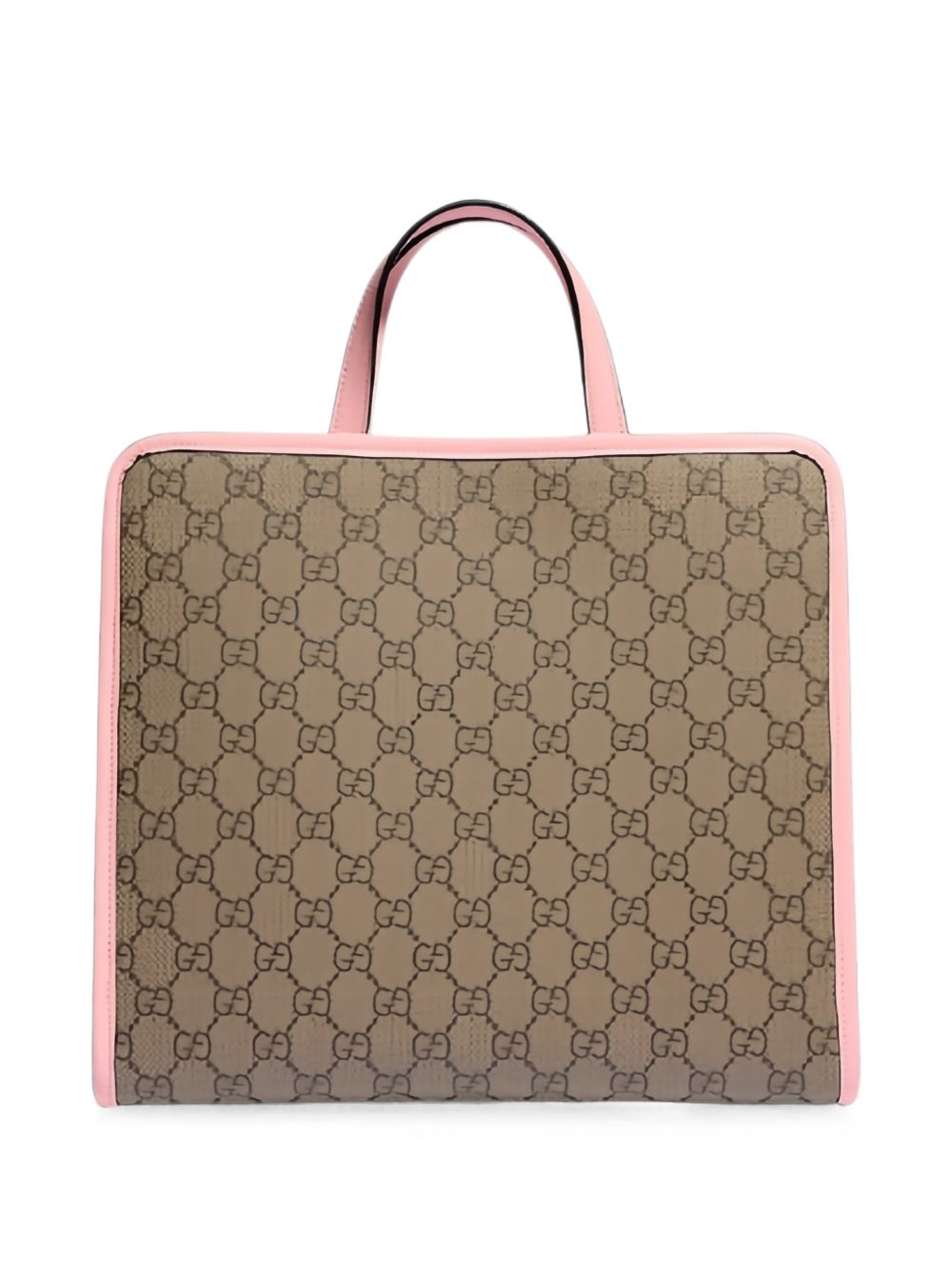 Borsa per bambina Gucci Kids shopper 605614FAGA6 8561 GUCCI KIDS 