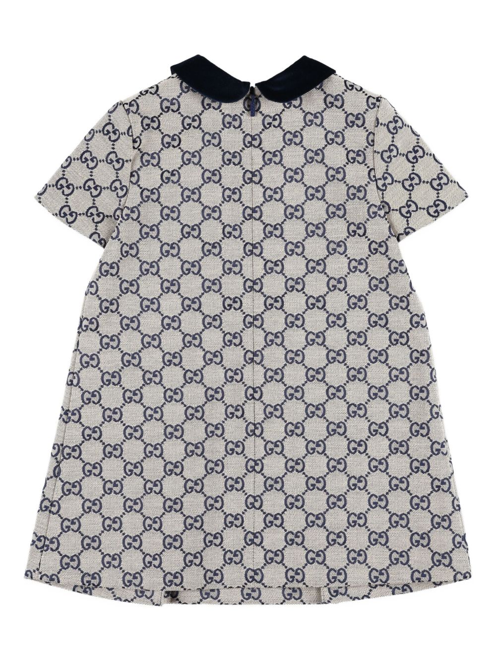Abito per neonata Gucci Kids GG 828494XWA2M 9118 GUCCI KIDS 
