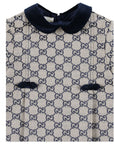 Abito per neonata Gucci Kids GG 828494XWA2M 9118 GUCCI KIDS 