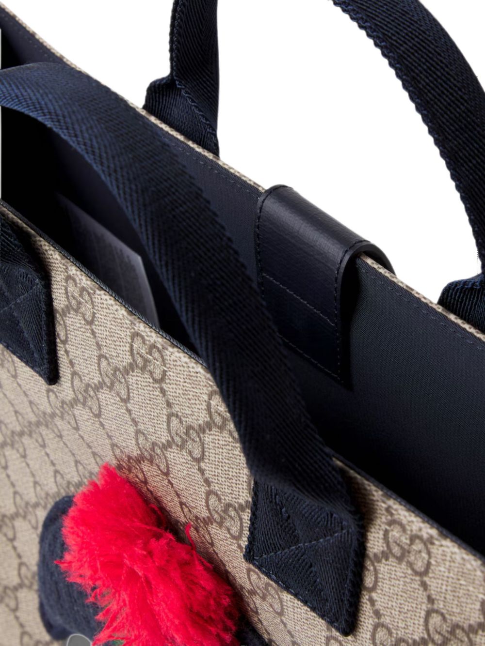 Borsa per bambina Gucci Kids tote GG 859795FAF6T 9746 GUCCI KIDS 