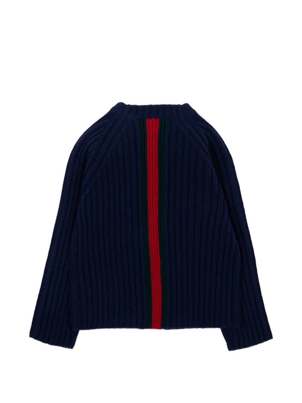 Maglione per neonato Gucci Kids Web 866182XKFIL 4154 GUCCI KIDS 