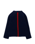Maglione per neonato Gucci Kids Web 866182XKFIL 4154 GUCCI KIDS 