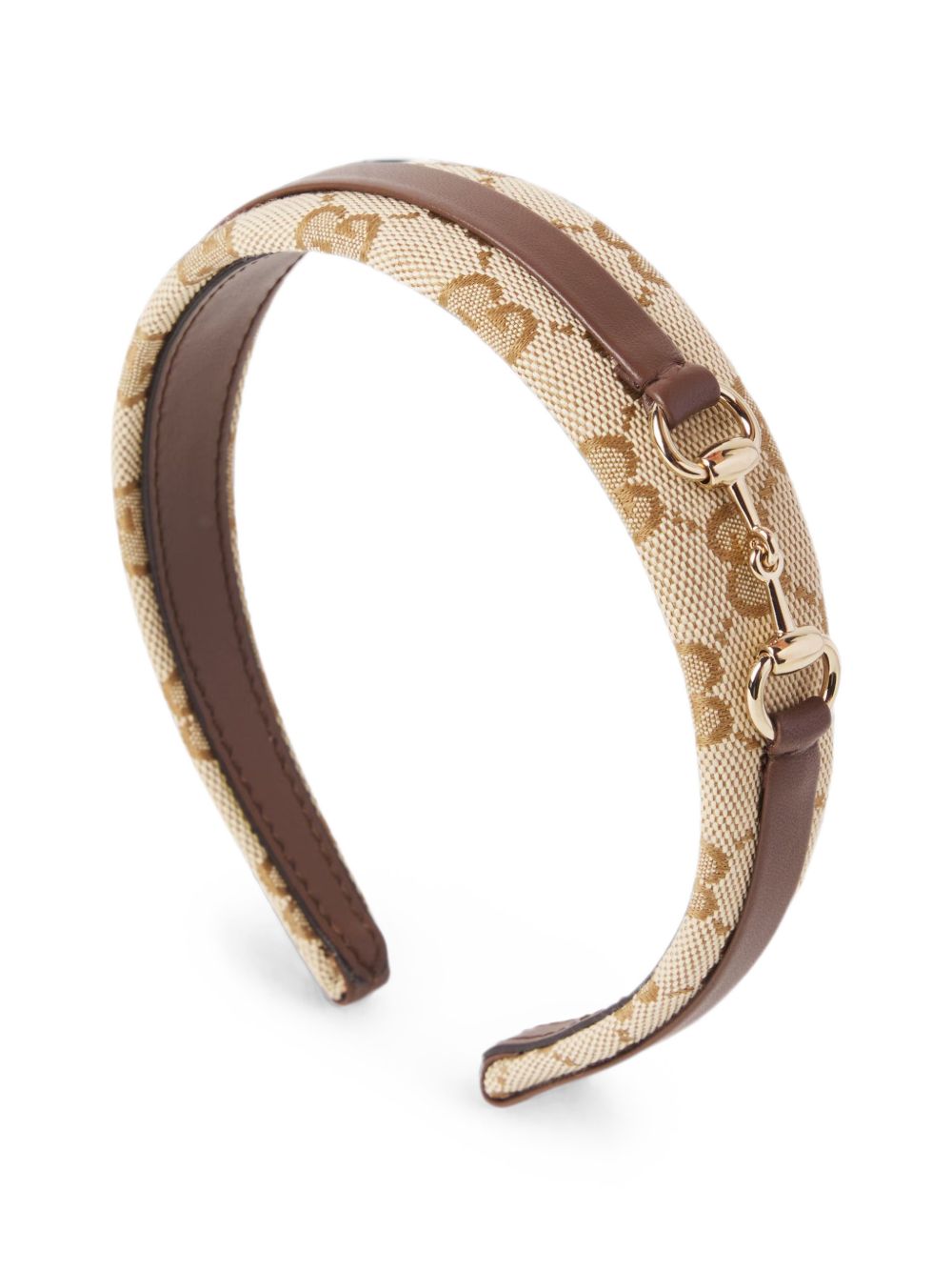 Cerchietto per bambina Gucci Kids per capelli 8684304HBJ7 2064 GUCCI KIDS 