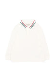 Polo per neonato Gucci Kids 870876XJHW2 9024 GUCCI KIDS 