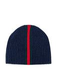 Cappello unisex Gucci Kids in lana 8710214KADM 4066 GUCCI KIDS 