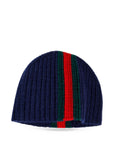 Cappello per neonato Gucci Kids in lana 8710253KACH 4066 GUCCI KIDS 