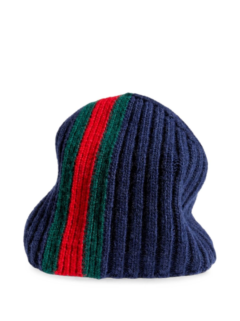 Cappello per neonato Gucci Kids in lana 8710253KACH 4066 GUCCI KIDS 