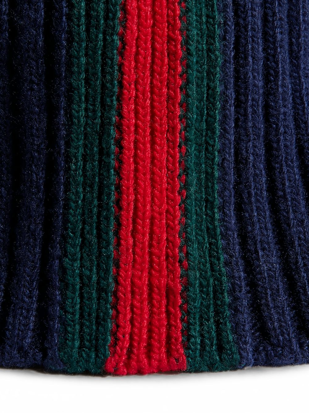 Cappello per neonato Gucci Kids in lana 8710253KACH 4066 GUCCI KIDS 